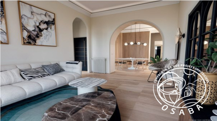 Ma-Cabane - Vente Appartement Biarritz, 86 m²