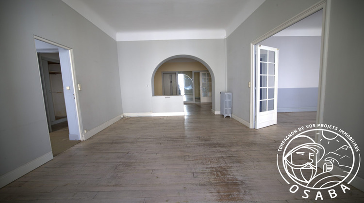 Ma-Cabane - Vente Appartement Biarritz, 86 m²