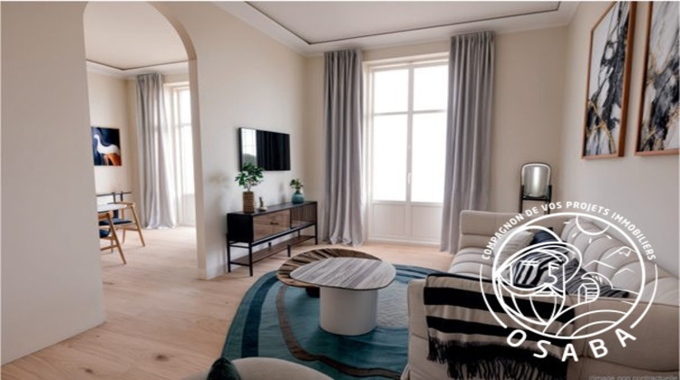 Ma-Cabane - Vente Appartement Biarritz, 86 m²