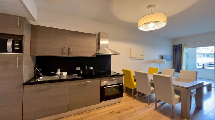 Ma-Cabane - Vente Appartement BIARRITZ, 42 m²