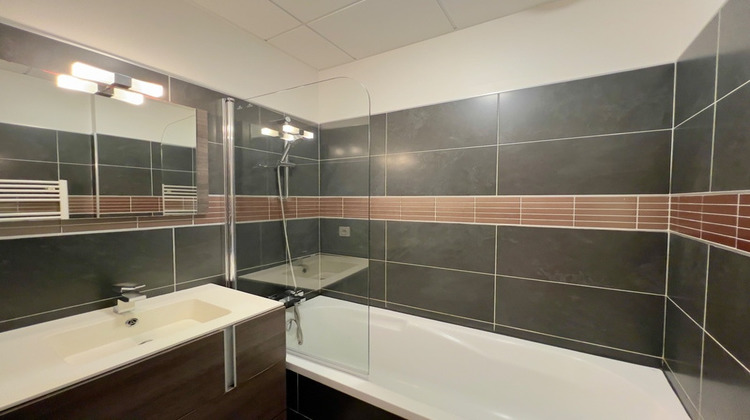 Ma-Cabane - Vente Appartement BIARRITZ, 42 m²