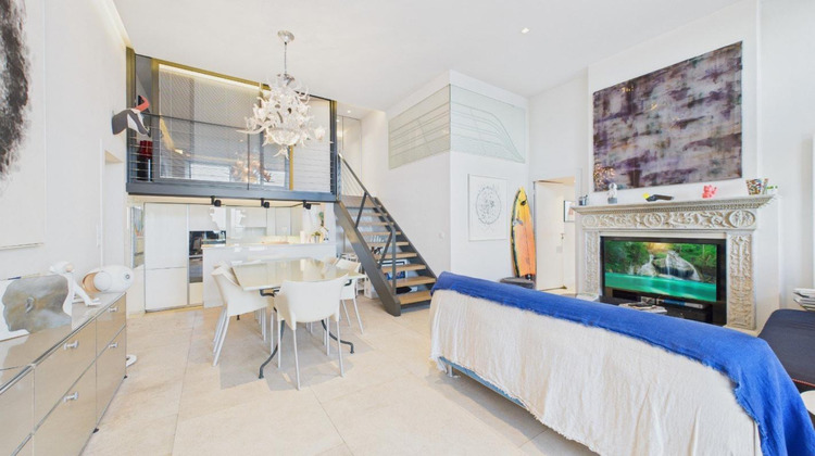 Ma-Cabane - Vente Appartement BIARRITZ, 75 m²