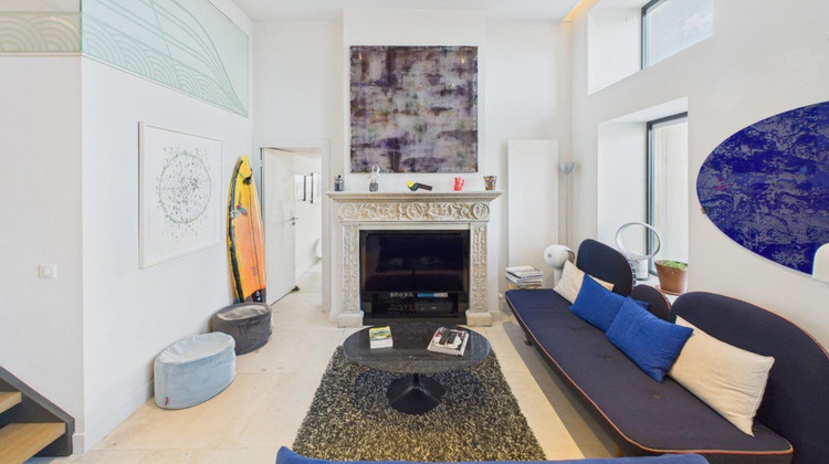 Ma-Cabane - Vente Appartement BIARRITZ, 75 m²