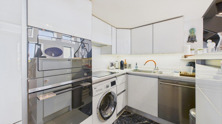 Ma-Cabane - Vente Appartement BIARRITZ, 75 m²