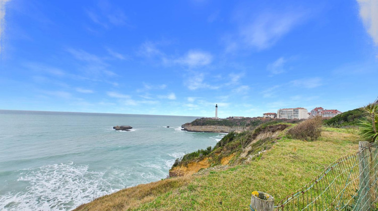 Ma-Cabane - Vente Appartement BIARRITZ, 57 m²