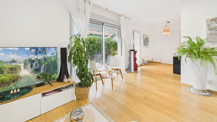 Ma-Cabane - Vente Appartement BIARRITZ, 67 m²