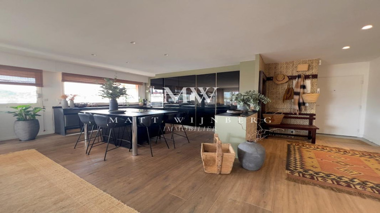 Ma-Cabane - Vente Appartement BIARRITZ, 115 m²