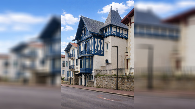 Ma-Cabane - Vente Appartement BIARRITZ, 21 m²