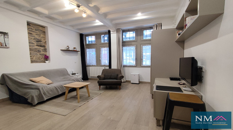 Ma-Cabane - Vente Appartement BIARRITZ, 21 m²
