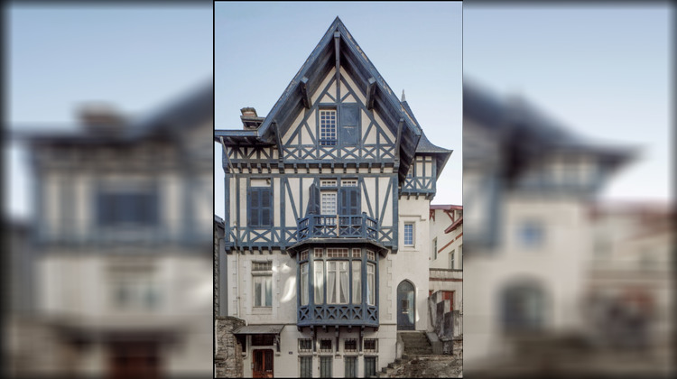 Ma-Cabane - Vente Appartement BIARRITZ, 21 m²