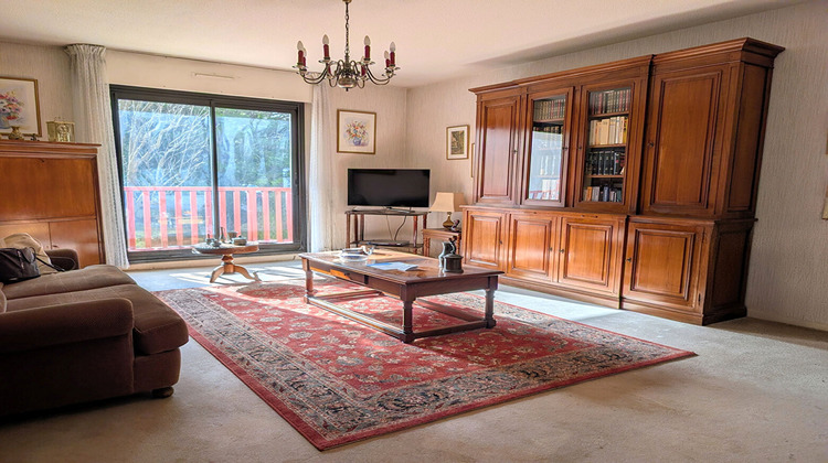 Ma-Cabane - Vente Appartement BIARRITZ, 86 m²