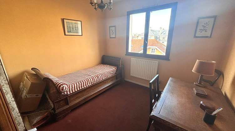 Ma-Cabane - Vente Appartement BIARRITZ, 86 m²