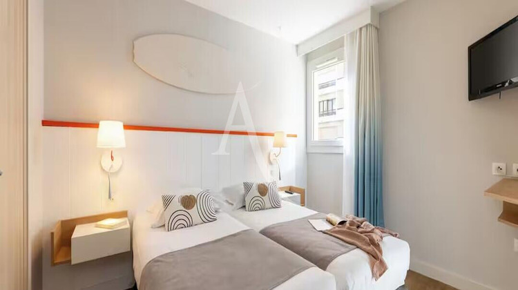 Ma-Cabane - Vente Appartement BIARRITZ, 35 m²