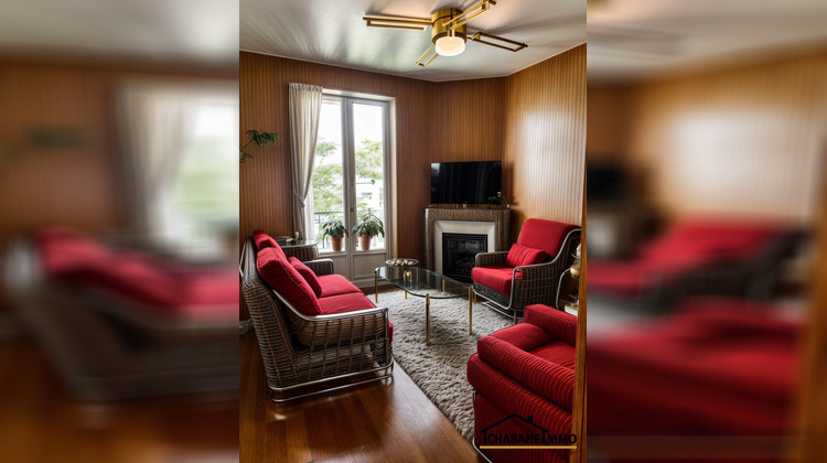 Ma-Cabane - Vente Appartement Biarritz, 102 m²