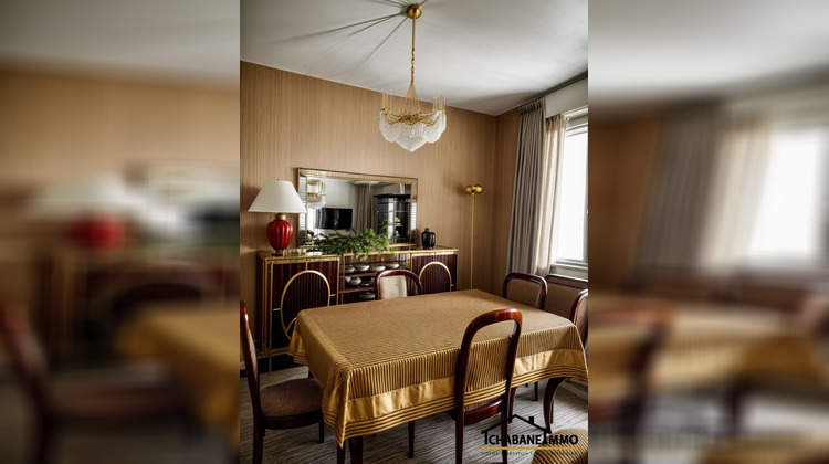 Ma-Cabane - Vente Appartement Biarritz, 102 m²