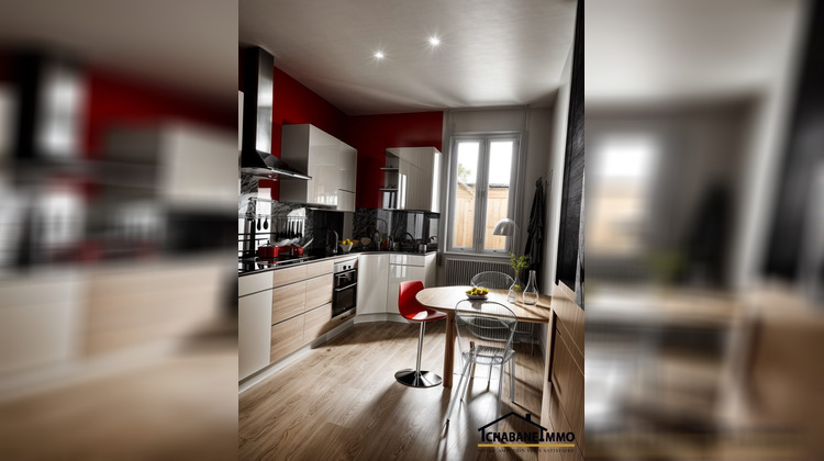 Ma-Cabane - Vente Appartement Biarritz, 102 m²