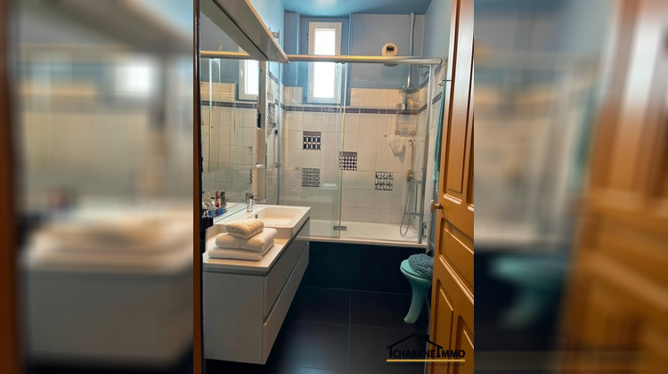 Ma-Cabane - Vente Appartement Biarritz, 102 m²