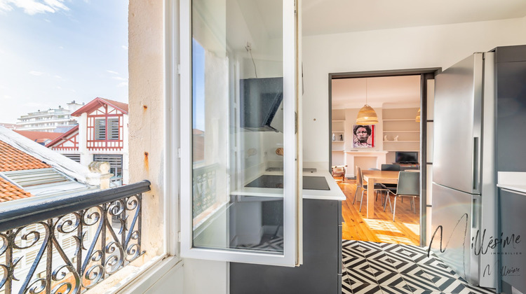 Ma-Cabane - Vente Appartement Biarritz, 80 m²