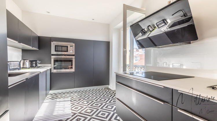 Ma-Cabane - Vente Appartement Biarritz, 80 m²