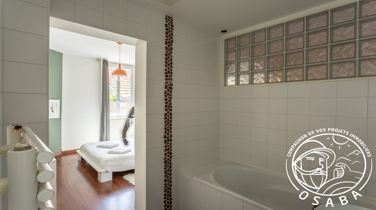 Ma-Cabane - Vente Appartement Biarritz, 51 m²