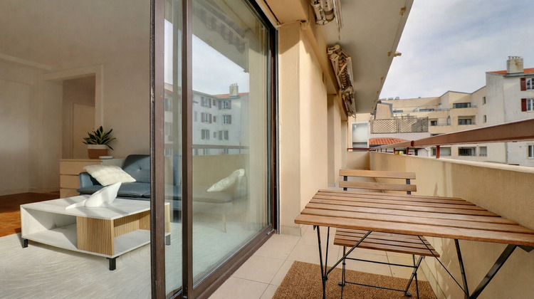 Ma-Cabane - Vente Appartement BIARRITZ, 51 m²