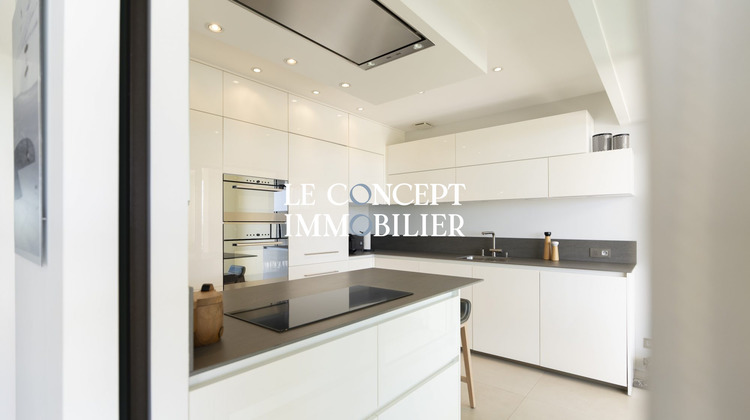 Ma-Cabane - Vente Appartement Biarritz, 131 m²