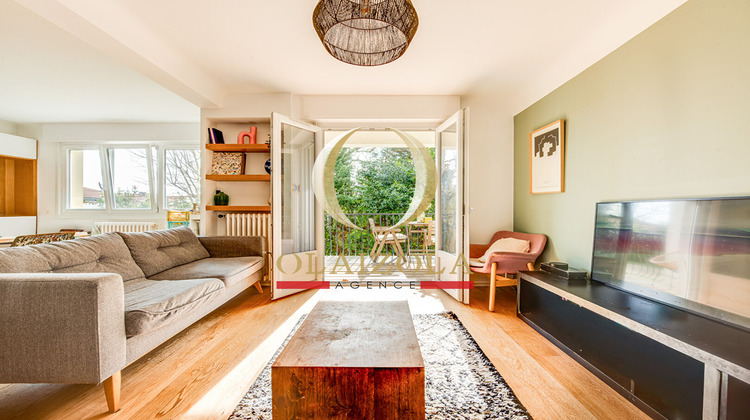 Ma-Cabane - Vente Appartement BIARRITZ, 70 m²