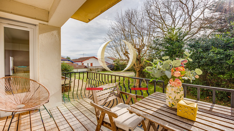Ma-Cabane - Vente Appartement BIARRITZ, 70 m²