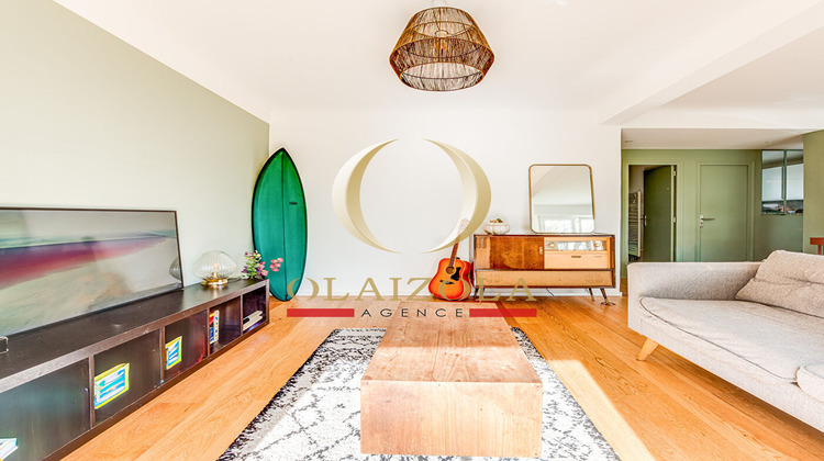 Ma-Cabane - Vente Appartement BIARRITZ, 70 m²