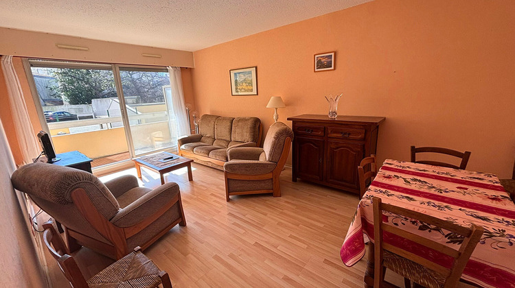 Ma-Cabane - Vente Appartement BIARRITZ, 50 m²