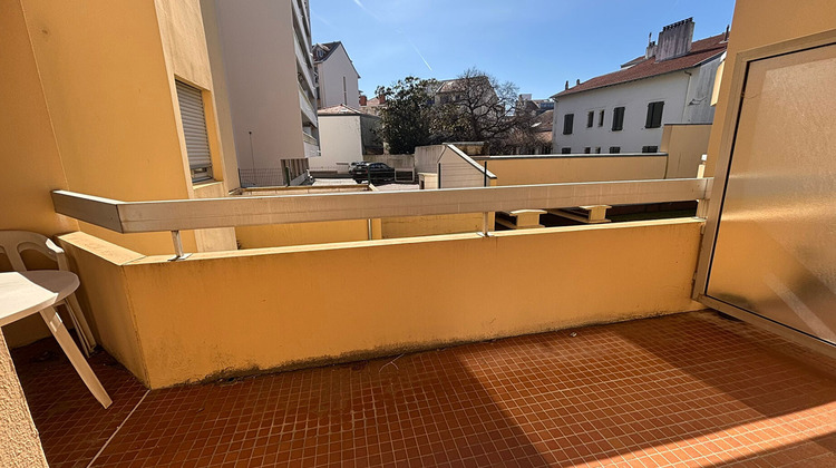 Ma-Cabane - Vente Appartement BIARRITZ, 50 m²