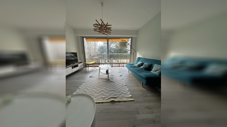 Ma-Cabane - Vente Appartement Biarritz, 52 m²