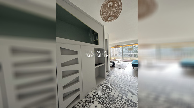 Ma-Cabane - Vente Appartement Biarritz, 52 m²