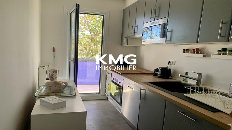 Ma-Cabane - Vente Appartement Biarritz, 50 m²