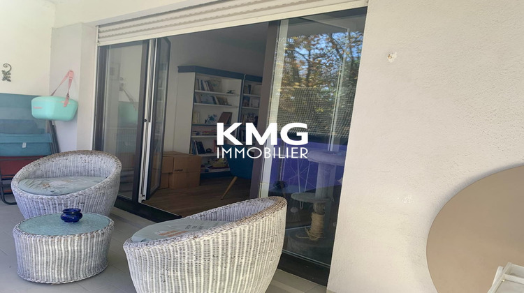 Ma-Cabane - Vente Appartement Biarritz, 50 m²