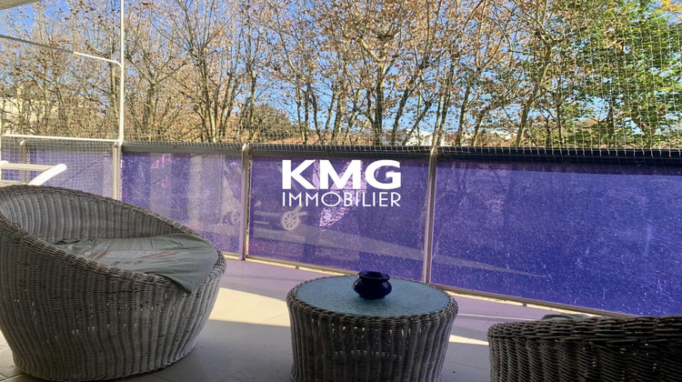 Ma-Cabane - Vente Appartement Biarritz, 50 m²