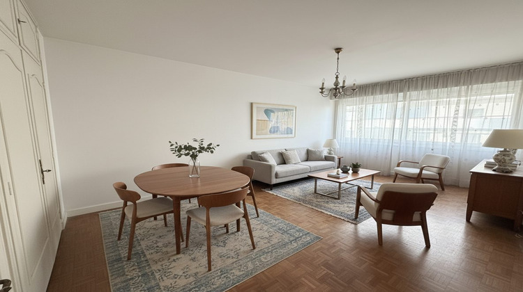 Ma-Cabane - Vente Appartement Biarritz, 48 m²