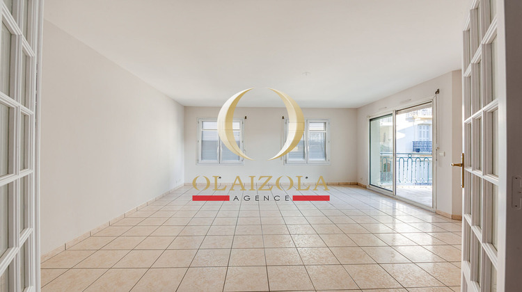 Ma-Cabane - Vente Appartement BIARRITZ, 61 m²