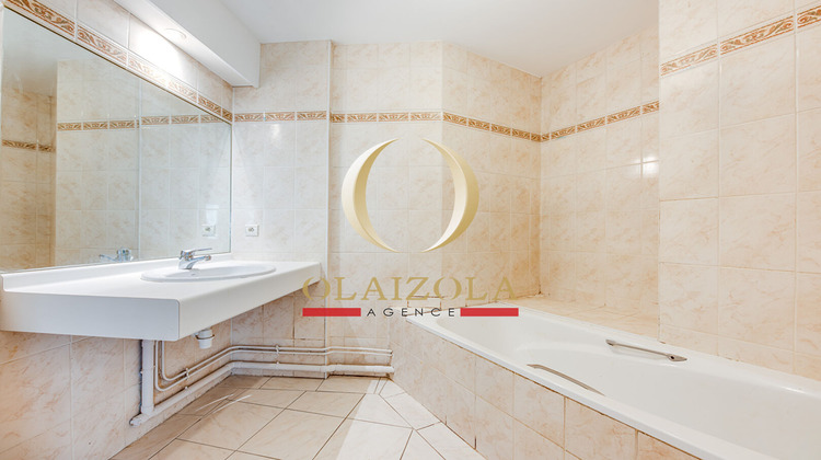 Ma-Cabane - Vente Appartement BIARRITZ, 61 m²