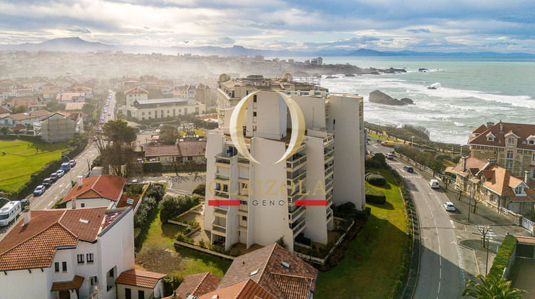 Ma-Cabane - Vente Appartement BIARRITZ, 80 m²