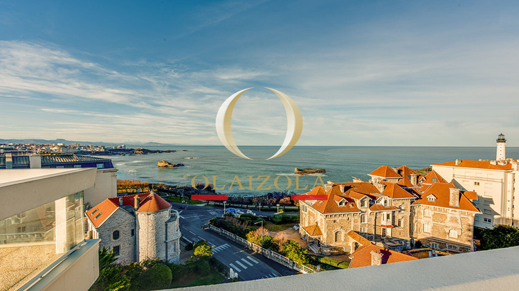 Ma-Cabane - Vente Appartement BIARRITZ, 80 m²