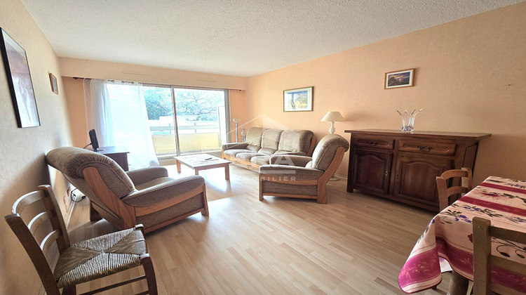 Ma-Cabane - Vente Appartement BIARRITZ, 50 m²