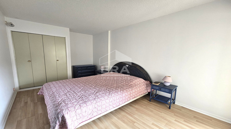 Ma-Cabane - Vente Appartement BIARRITZ, 50 m²