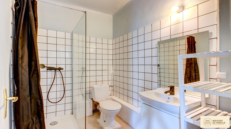 Ma-Cabane - Vente Appartement BIARRITZ, 29 m²