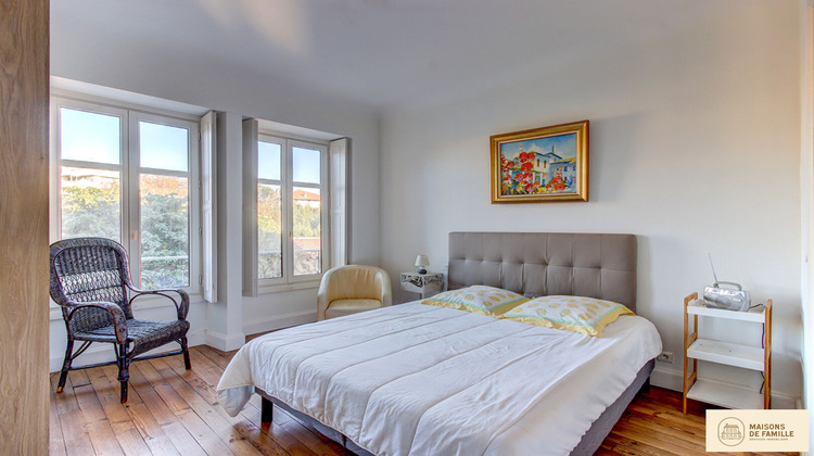 Ma-Cabane - Vente Appartement BIARRITZ, 150 m²