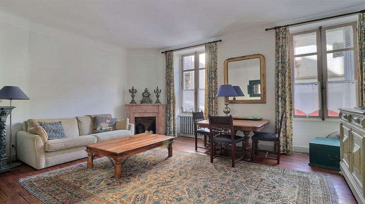 Ma-Cabane - Vente Appartement BIARRITZ, 72 m²