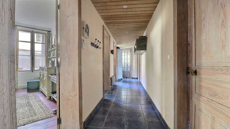 Ma-Cabane - Vente Appartement BIARRITZ, 72 m²