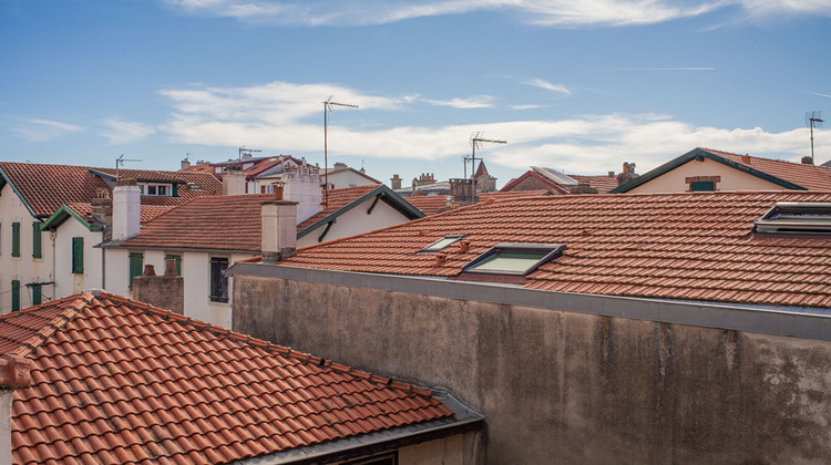 Ma-Cabane - Vente Appartement BIARRITZ, 28 m²