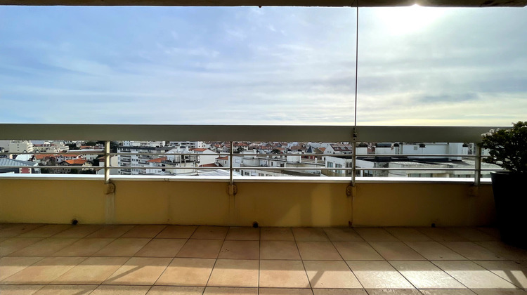 Ma-Cabane - Vente Appartement BIARRITZ, 107 m²