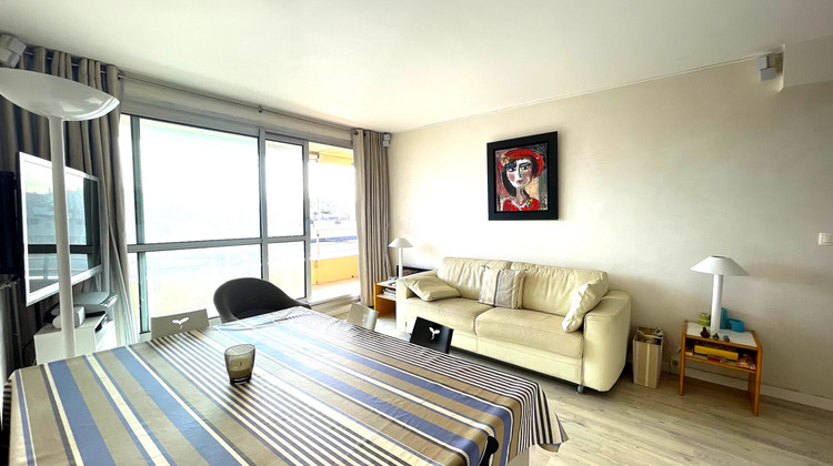 Ma-Cabane - Vente Appartement BIARRITZ, 107 m²